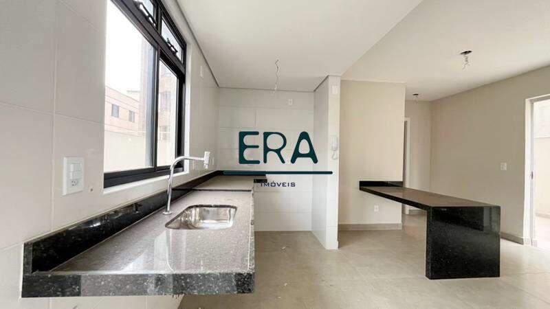 Apartamento, São Pedro, 2 Quartos, 2 Vagas, 2 Suítes