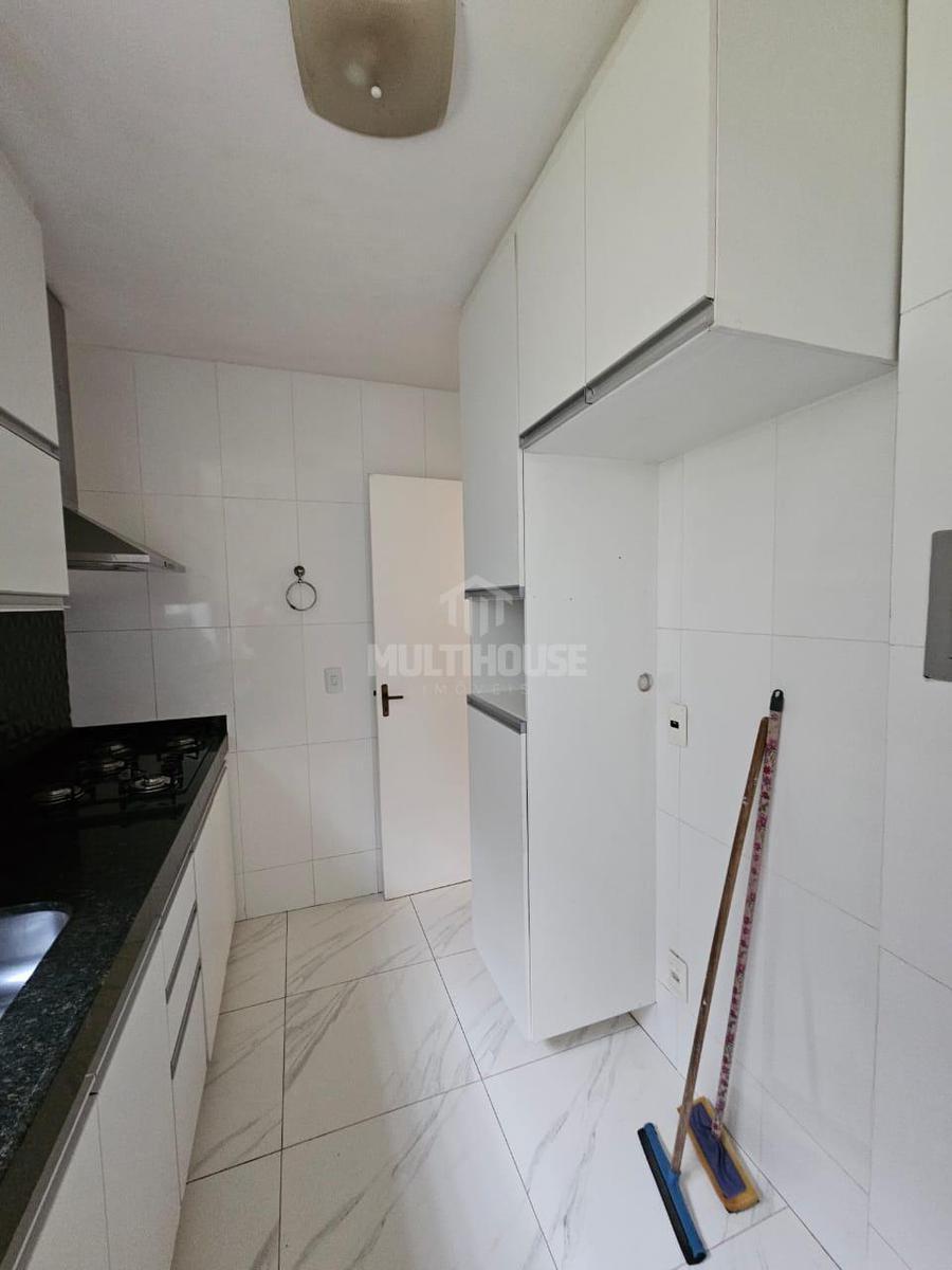 Apartamento, Santa Mônica, 3 Quartos, 1 Vaga