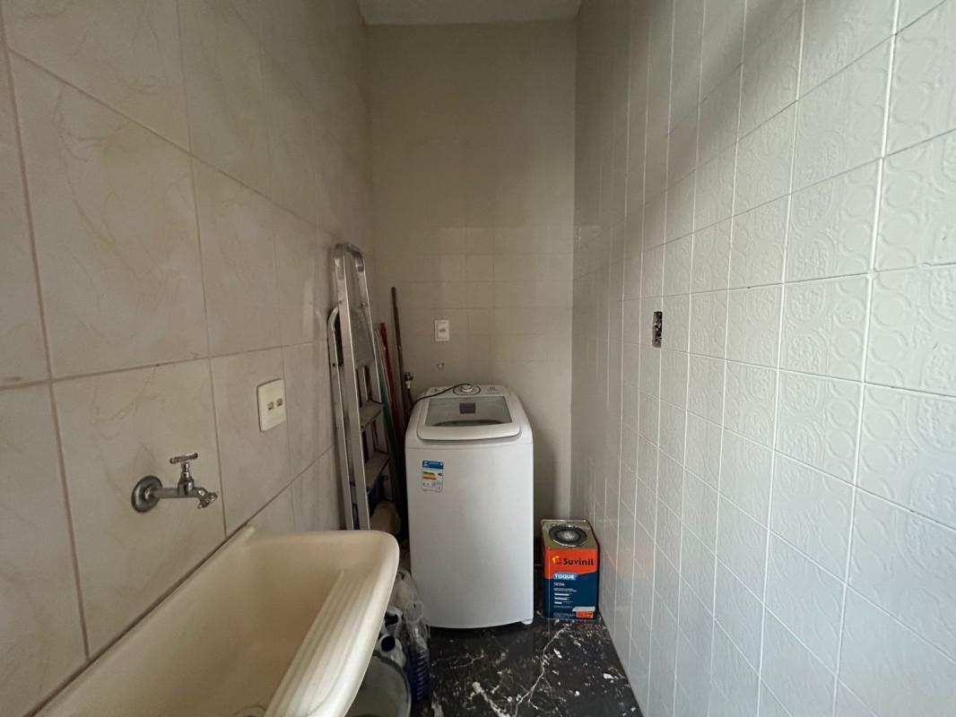 Apartamento, Nova Suíssa, 3 Quartos, 1 Vaga
