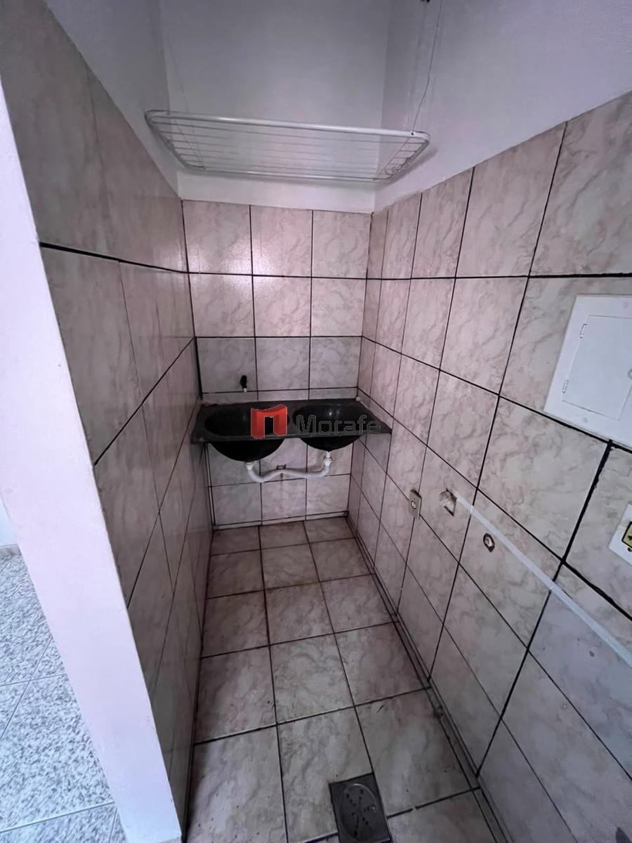 Apartamento, Floramar, 2 Quartos, 1 Vaga