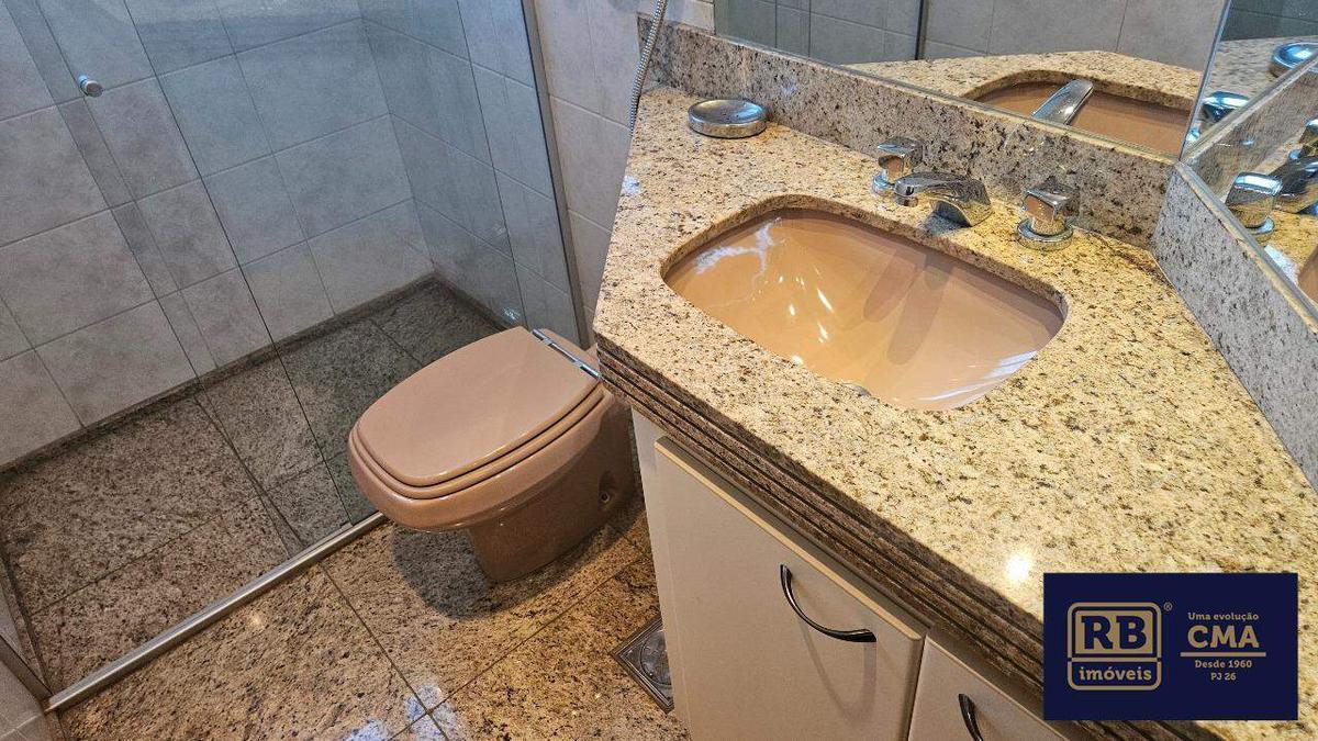Apartamento, Savassi, 3 Quartos, 2 Vagas, 1 Suíte