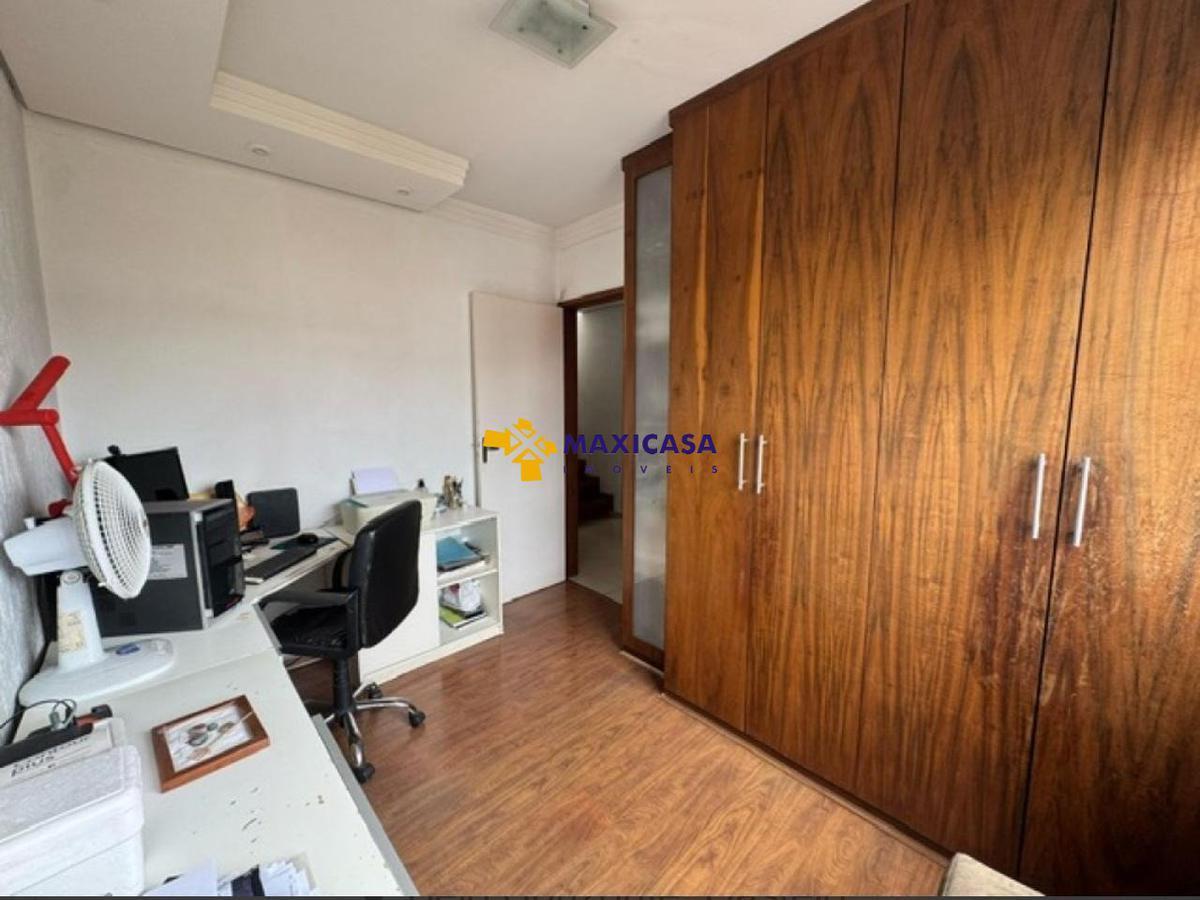 Apartamento, Castelo, 3 Quartos, 1 Vaga