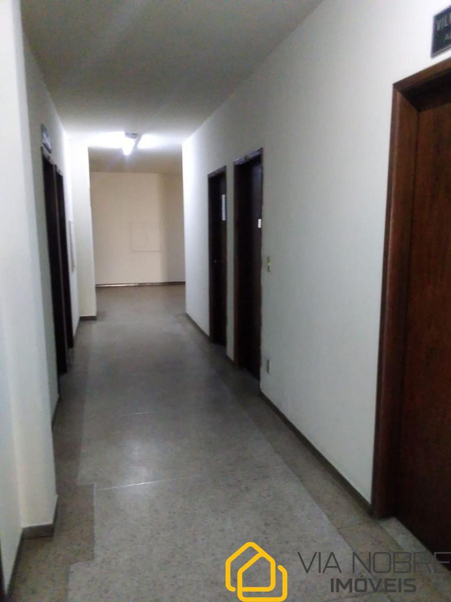 Sala, Centro