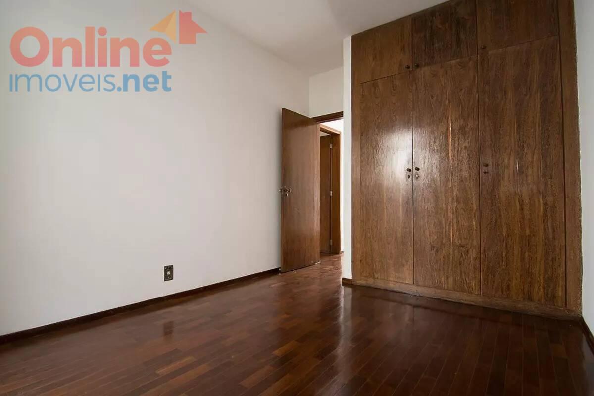 Apartamento, Sion, 4 Quartos, 0 Vaga, 1 Suíte