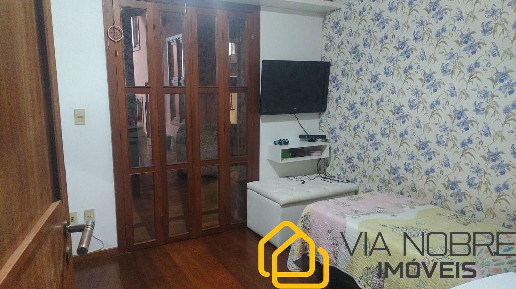 Casa, Ouro Velho Mansões, 3 Quartos, 6 Vagas, 3 Suítes