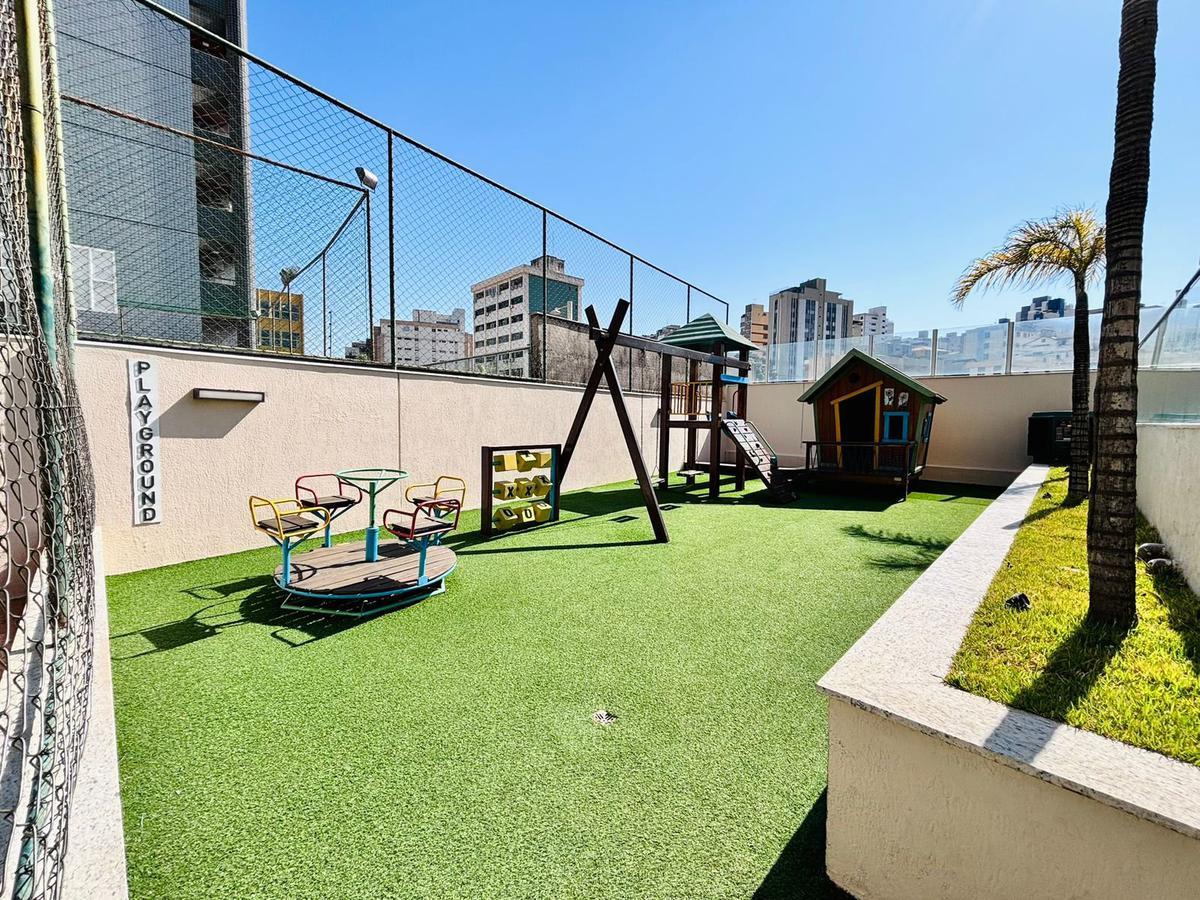 Apartamento, Nova Granada, 3 Quartos, 3 Vagas, 1 Suíte