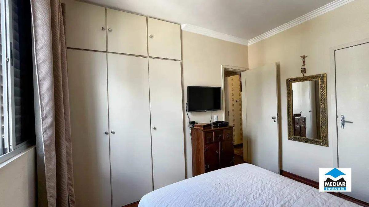 Apartamento, São Pedro, 3 Quartos, 1 Vaga, 1 Suíte