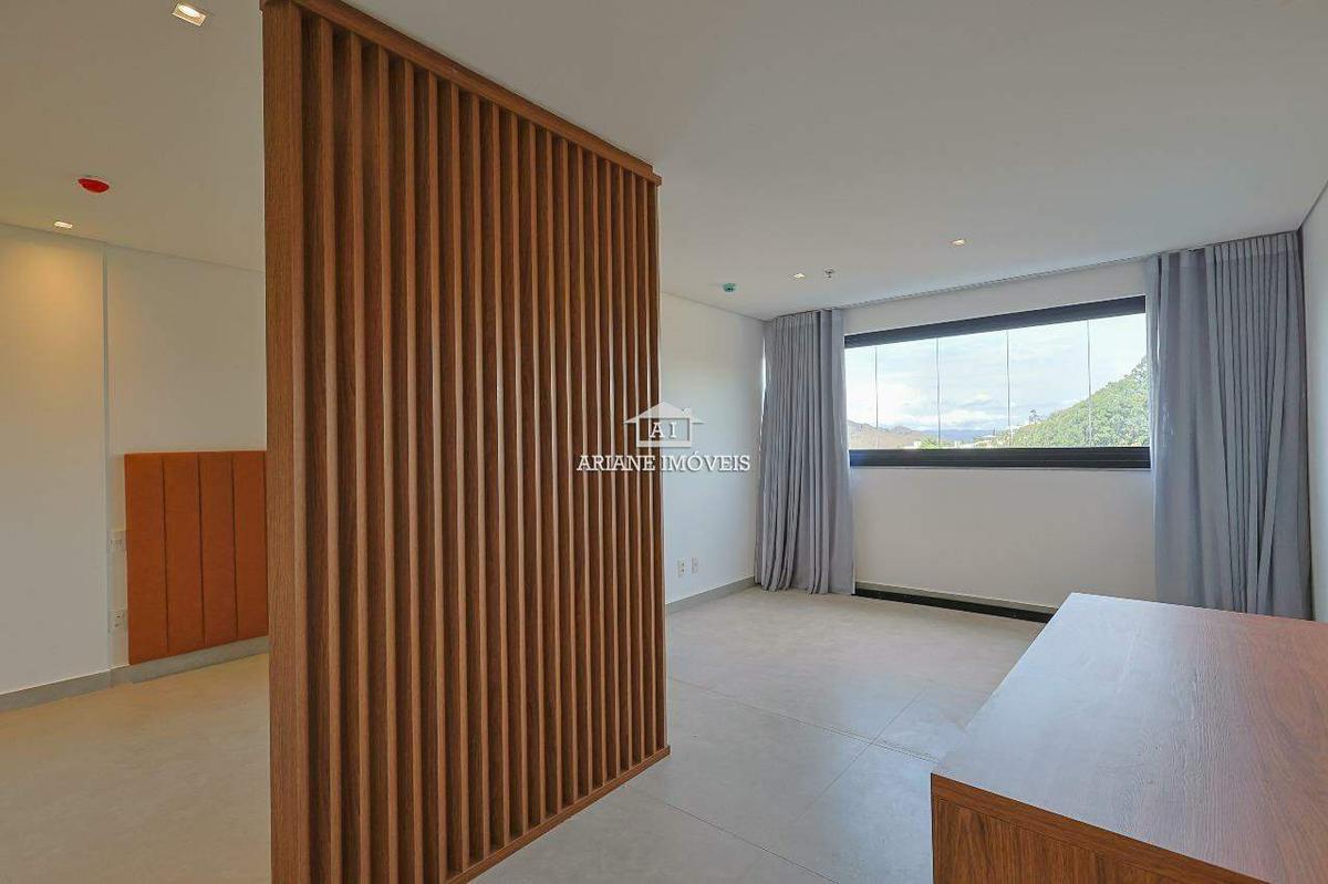 Apartamento, Vale do Sereno, 1 Quarto, 1 Vaga, 1 Suíte