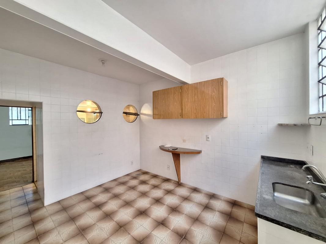 Apartamento, São Cristóvão, 2 Quartos, 1 Vaga