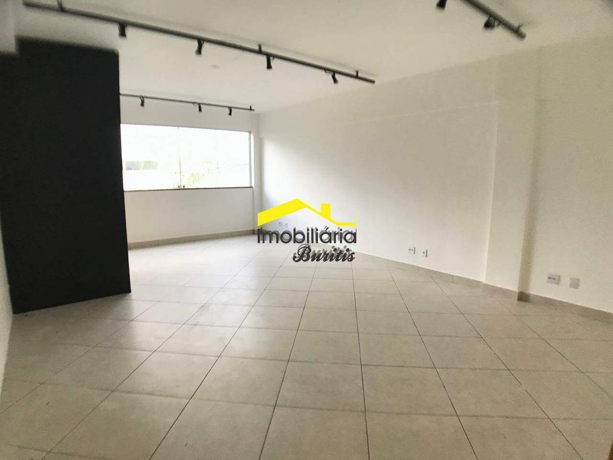 Sala, Buritis, 1 Vaga