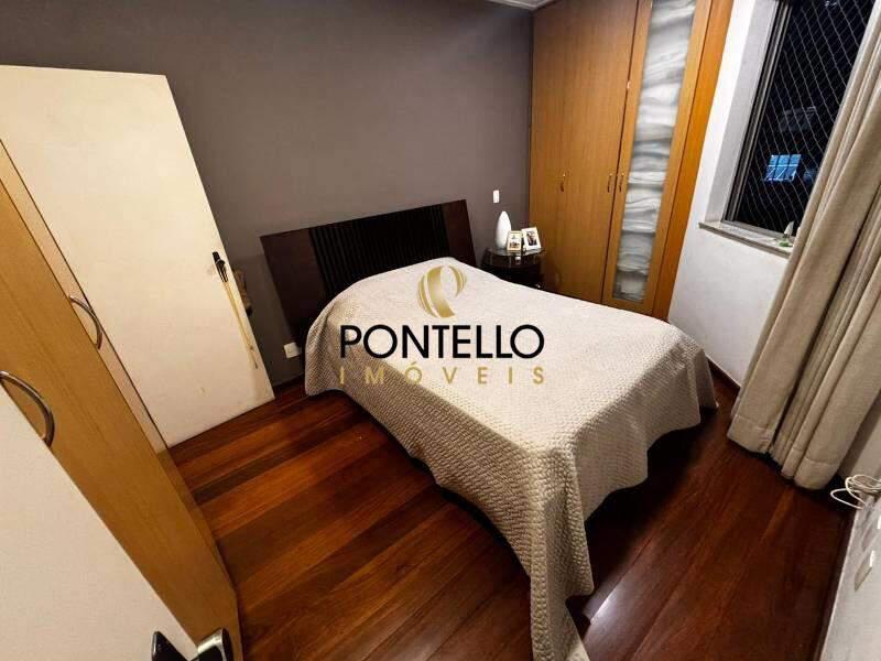 Cobertura, Silveira, 3 Quartos, 2 Vagas, 1 Suíte