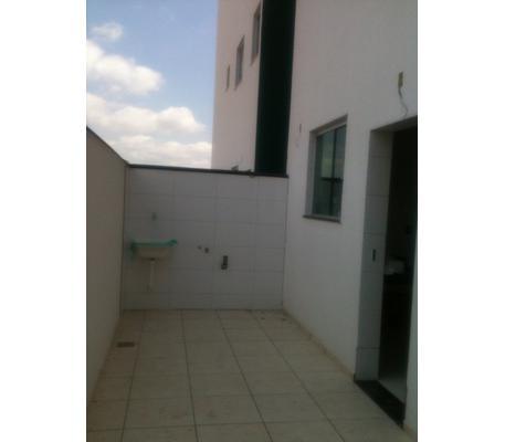 Apartamento, Santa Terezinha, 3 Quartos, 2 Vagas, 1 Suíte