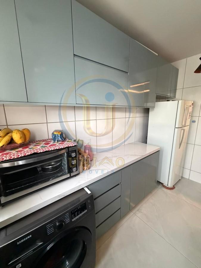 Apartamento, Nova Pampulha, 2 Quartos, 1 Vaga