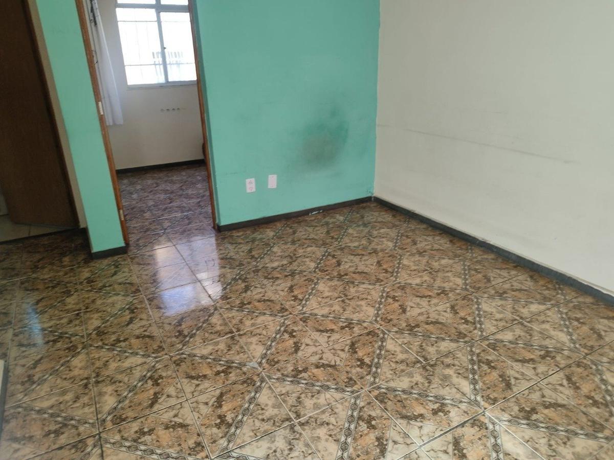 Apartamento, Juliana, 2 Quartos, 1 Vaga