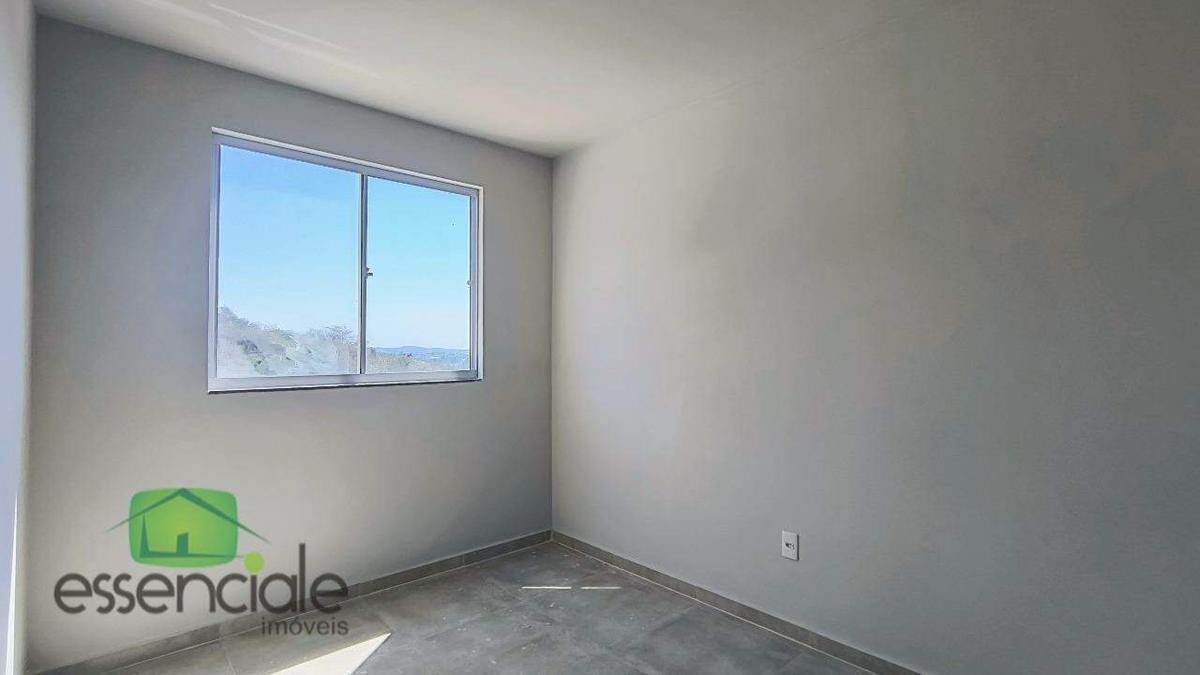 Apartamento, Chácara Contagem, 2 Quartos, 1 Vaga