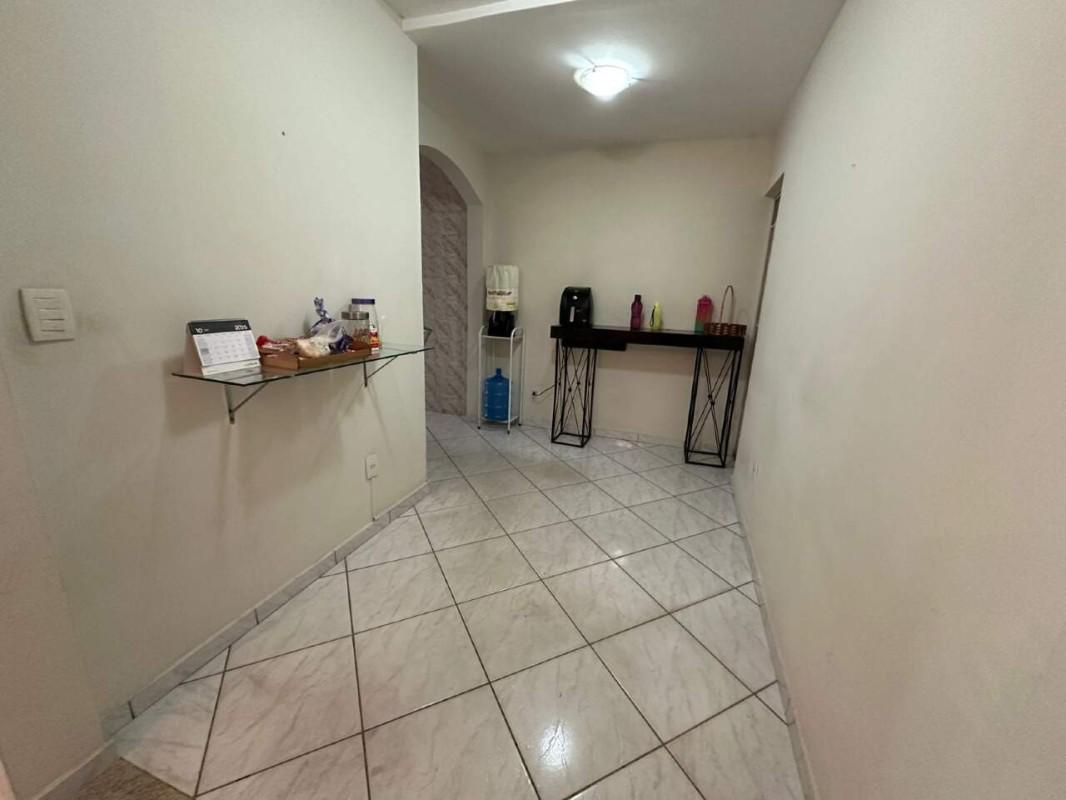 Casa, Teixeira Dias, 3 Quartos, 2 Vagas, 1 Suíte