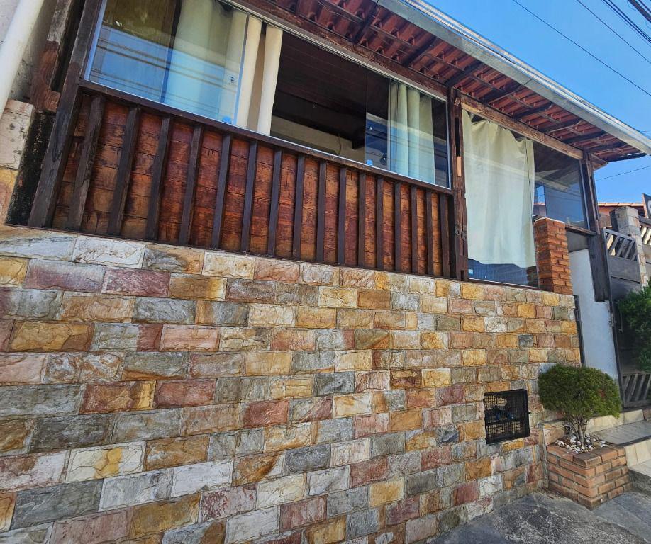 Casa, Esplanada, 3 Quartos, 5 Vagas, 1 Suíte