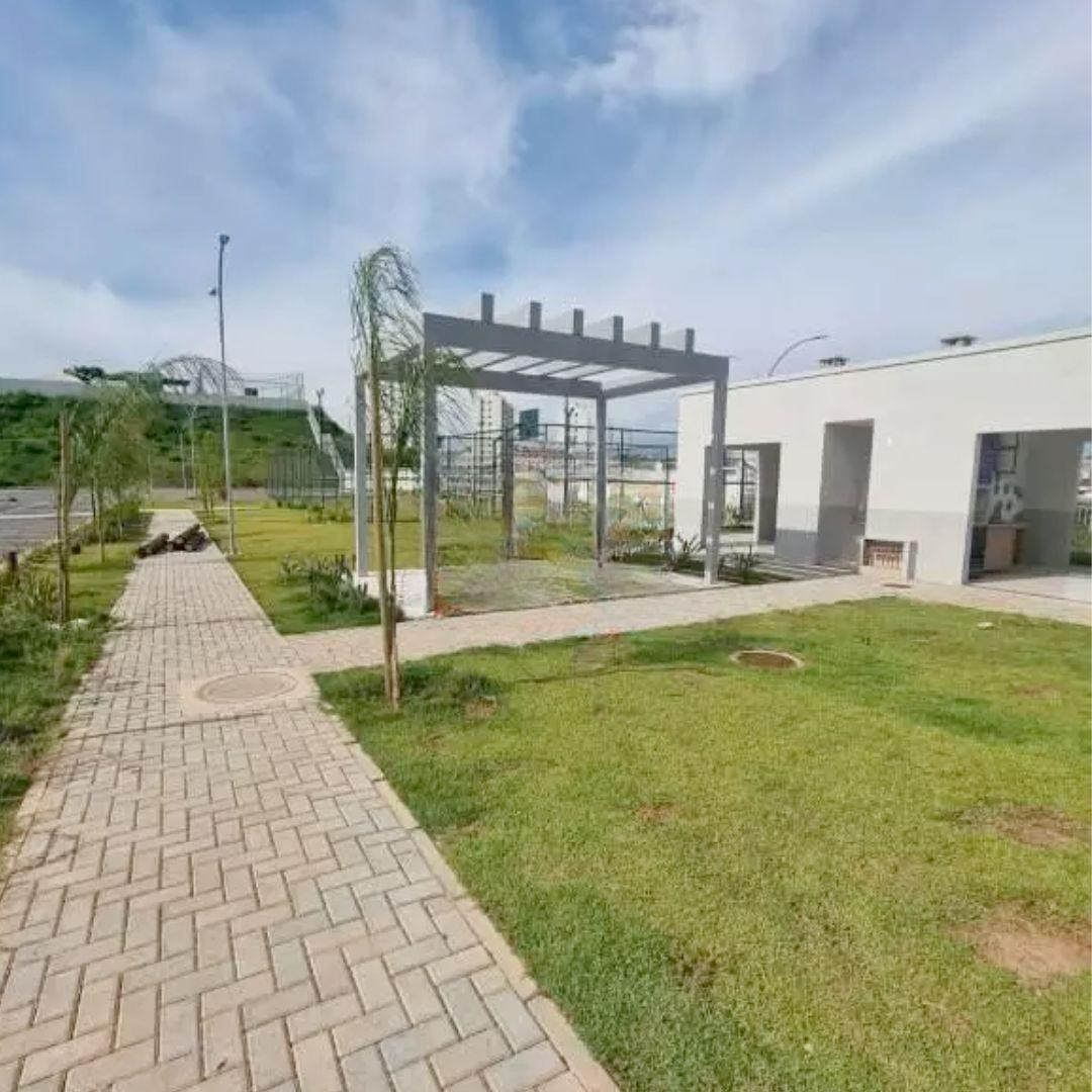 Apartamento, Palmeiras, 3 Quartos, 1 Vaga, 1 Suíte