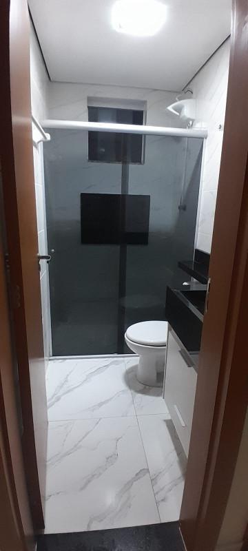 Apartamento, Palmeiras, 3 Quartos, 1 Vaga