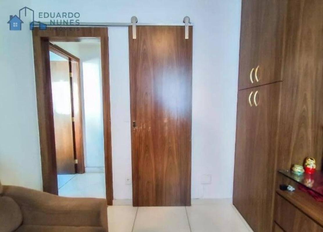 Apartamento, Lourdes, 3 Quartos, 2 Vagas, 1 Suíte