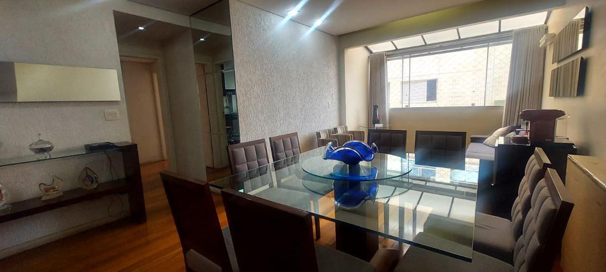 Apartamento, Palmares, 3 Quartos, 2 Vagas, 1 Suíte