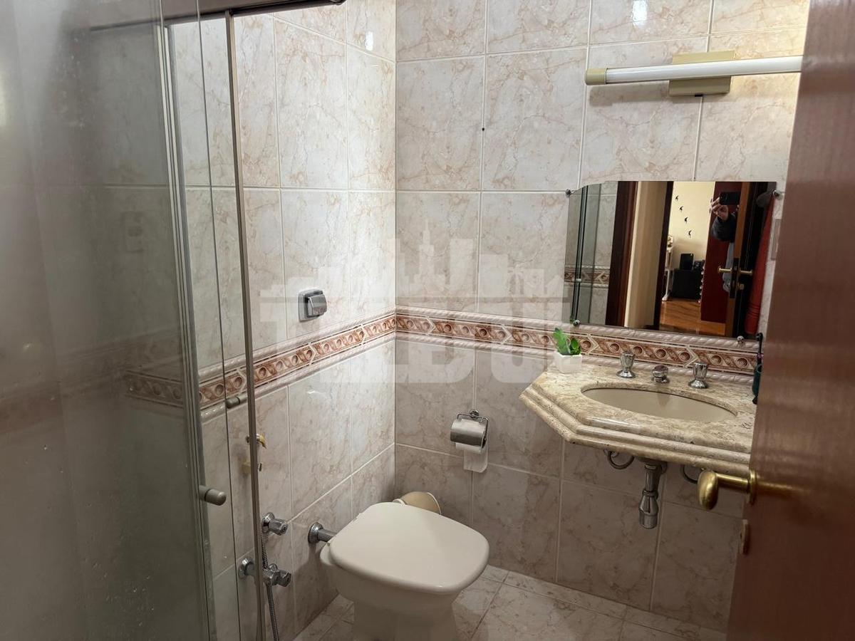 Apartamento, Centro, 3 Quartos, 1 Vaga, 1 Suíte
