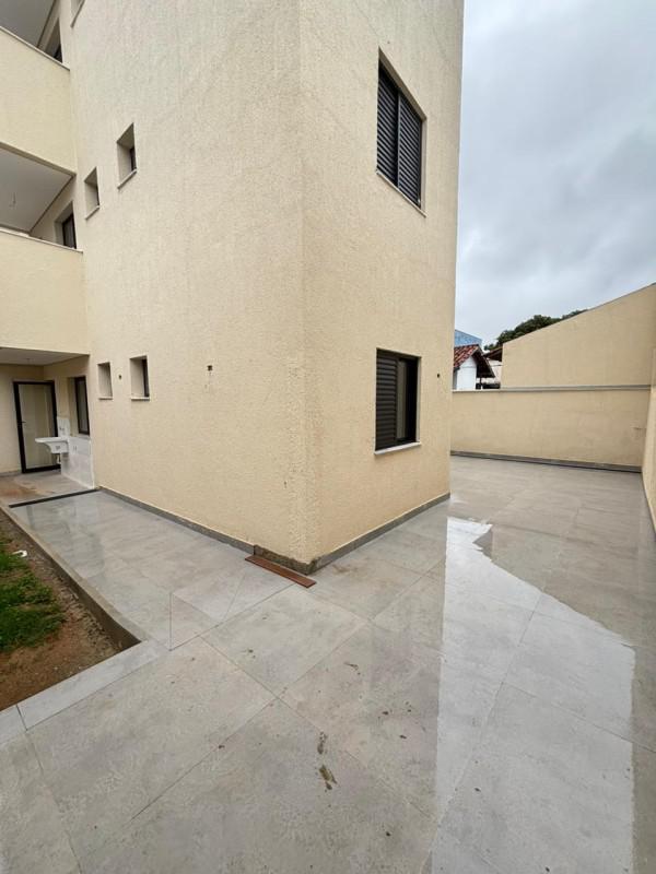 Apartamento, Santa Mônica, 2 Quartos, 1 Vaga