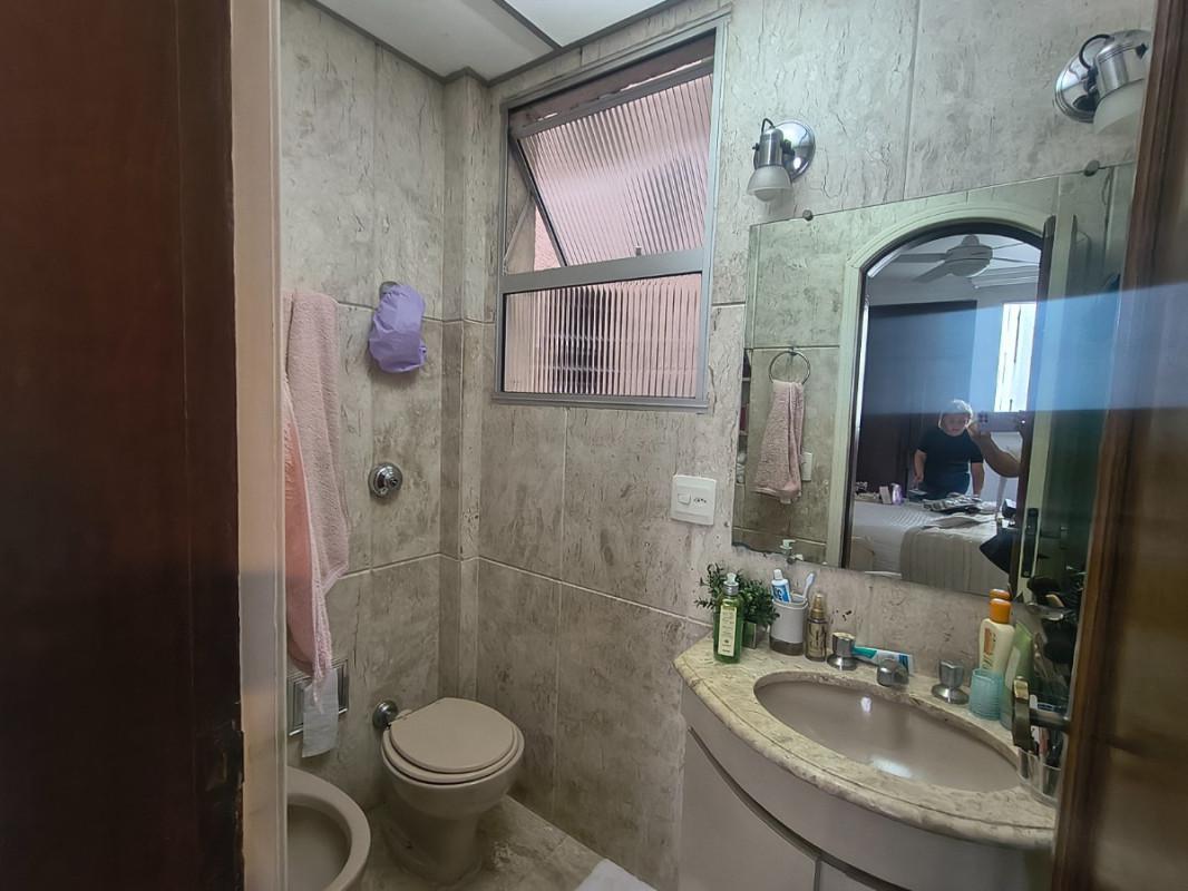 Apartamento, São Bento, 4 Quartos, 2 Vagas, 1 Suíte