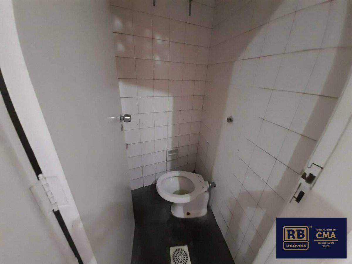Andar, Centro, 0 Quarto, 0 Vaga