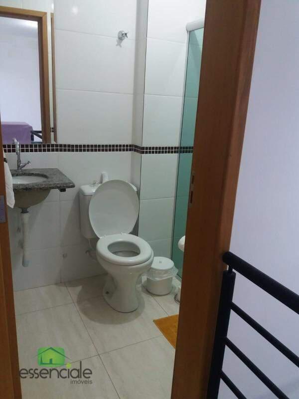 Cobertura, Fonte Grande, 3 Quartos, 2 Vagas, 1 Suíte