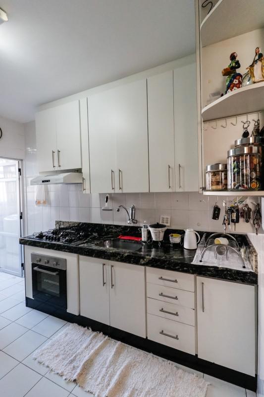 Cobertura, Santa Inês, 4 Quartos, 3 Vagas, 2 Suítes