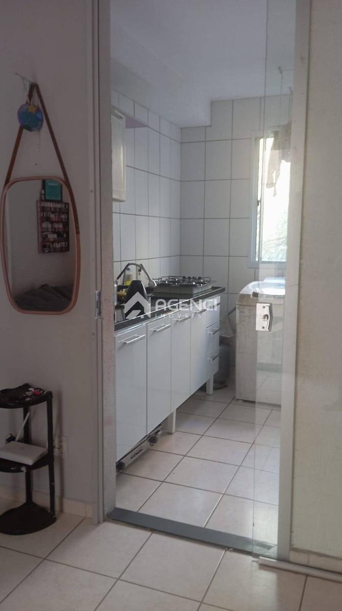 Apartamento, Centro, 2 Quartos, 0 Vaga, 0 Suíte