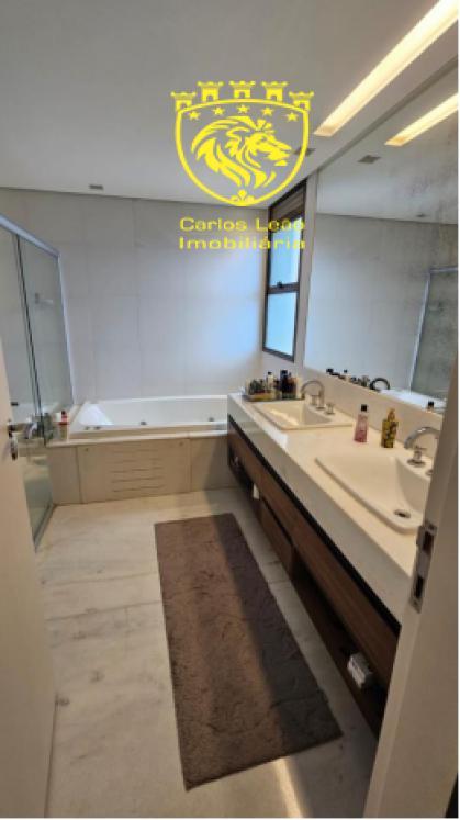 Apartamento, Savassi, 4 Quartos, 4 Vagas, 4 Suítes