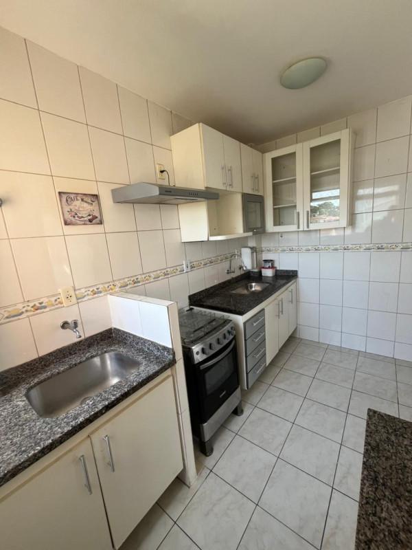 Cobertura, Santa Amélia, 3 Quartos, 2 Vagas, 1 Suíte