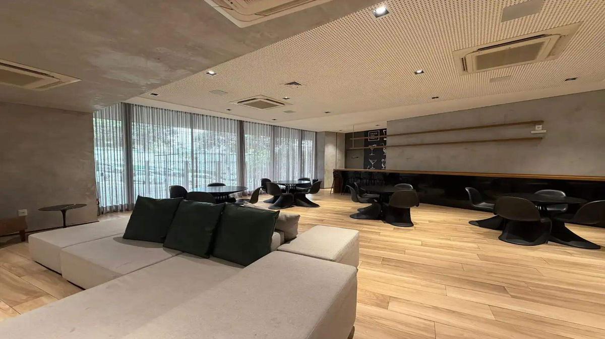 Apartamento, Barro Preto, 2 Quartos, 2 Vagas, 1 Suíte