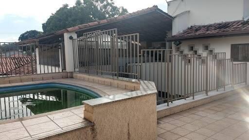Casa, Cariru, 4 Quartos, 6 Vagas, 1 Suíte