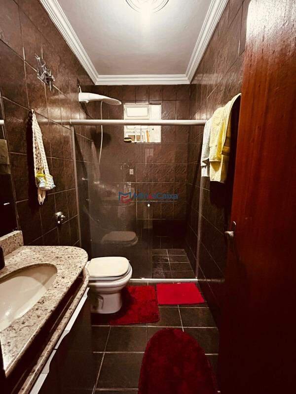 Casa, Cachoeira do Vale, 4 Quartos, 2 Vagas