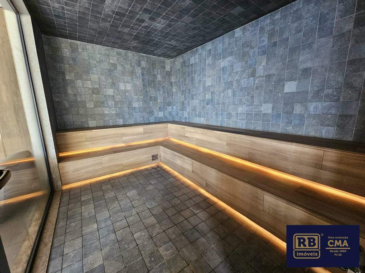 Apartamento, Vila da Serra, 1 Quarto, 1 Vaga, 1 Suíte