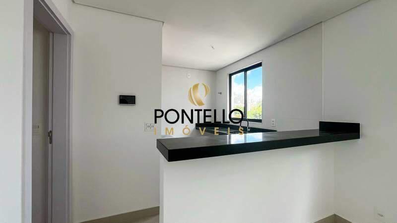 Apartamento, Sion, 1 Quarto, 1 Vaga, 1 Suíte