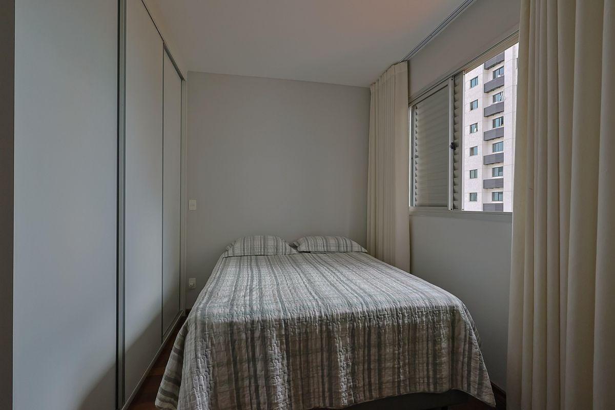 Apartamento, Buritis, 3 Quartos, 2 Vagas, 1 Suíte