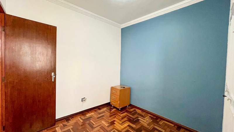 Apartamento, Cidade Nova, 2 Quartos, 1 Vaga