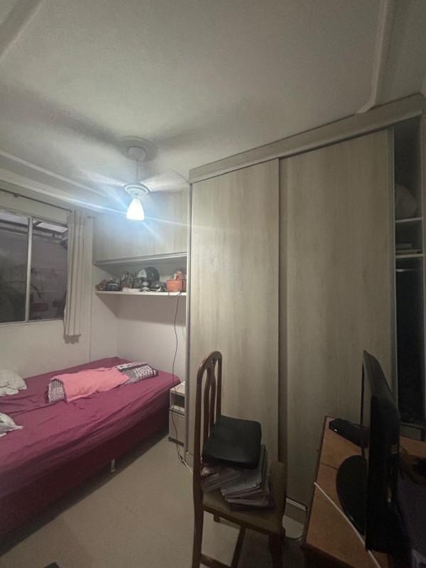 Apartamento, Jacqueline, 3 Quartos, 1 Vaga