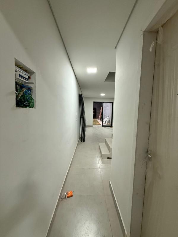 Casa, Centro, 3 Quartos, 2 Vagas, 2 Suítes