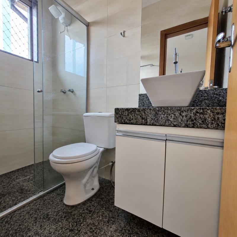 Casa, Santa Terezinha, 2 Quartos, 2 Vagas, 1 Suíte