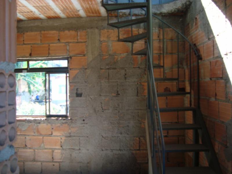 Casa, Carlos Prates, 7 Quartos, 1 Vaga, 1 Suíte