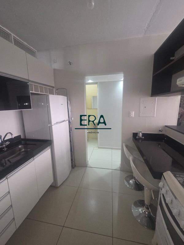 Apartamento, Funcionários, 1 Quarto, 1 Vaga, 1 Suíte