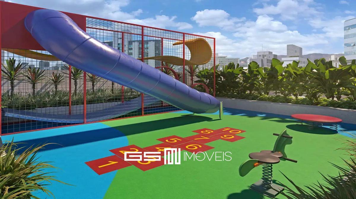 Apartamento, Savassi, 4 Quartos, 2 Vagas, 3 Suítes
