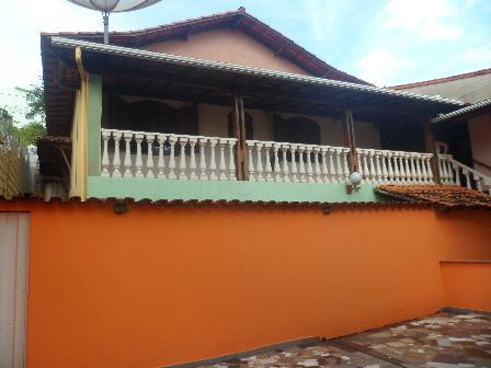 Casa, Dom Bosco, 3 Quartos, 1 Vaga, 1 Suíte