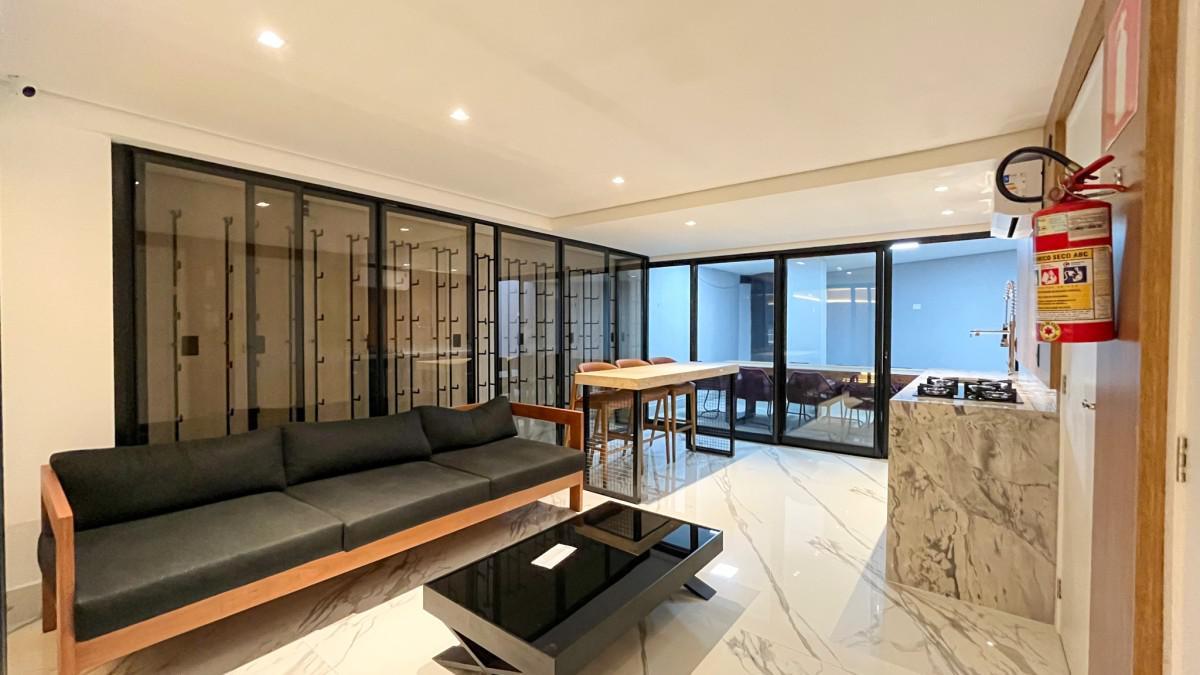 Cobertura, Sion, 3 Quartos, 3 Vagas, 3 Suítes