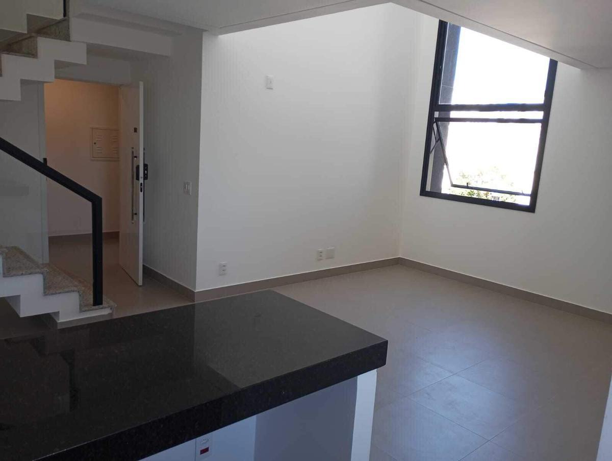 Cobertura, Grajaú, 3 Quartos, 2 Vagas, 2 Suítes